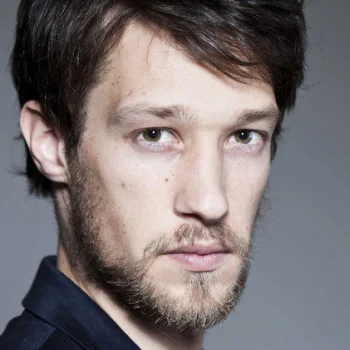Milan Mauger