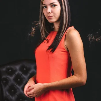 Милена Соколова