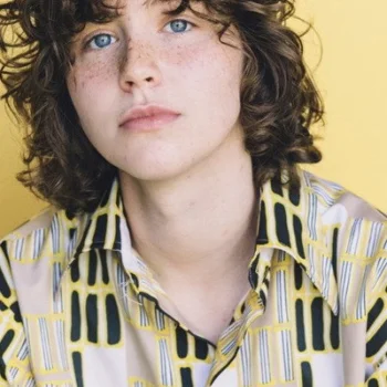Miles McKenna