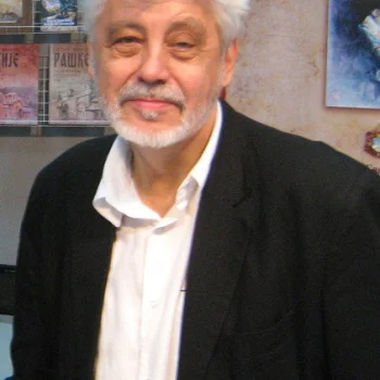 Milovan Vitezović