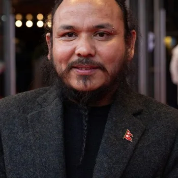 Min Bahadur Bham