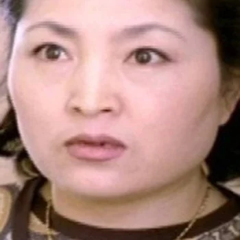 Min Byung-ae
