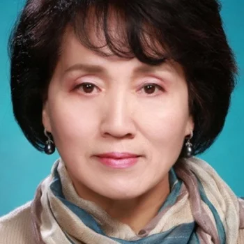 Min Kyeong-ok