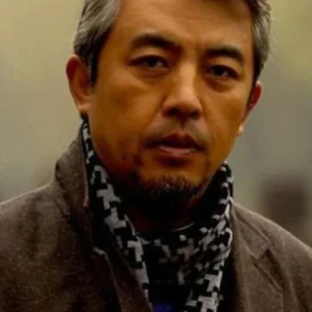 Min Zheng