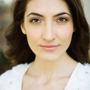 Mina Mirkhah