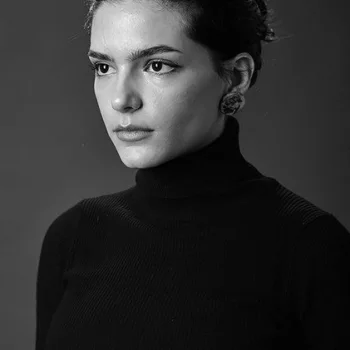 Mina Stoycheva