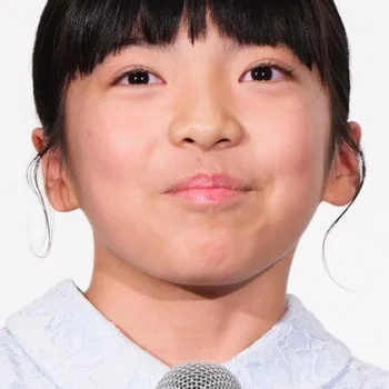 Mio Suzuki