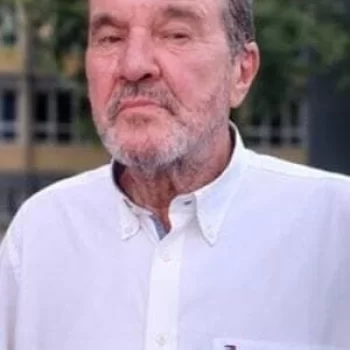 Miodrag 'Miki' Krstović