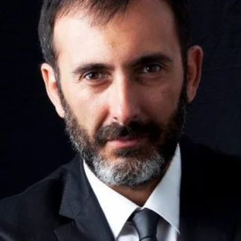 Miquel García Borda