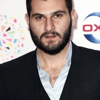 Mir-Jean Bou Chaaya