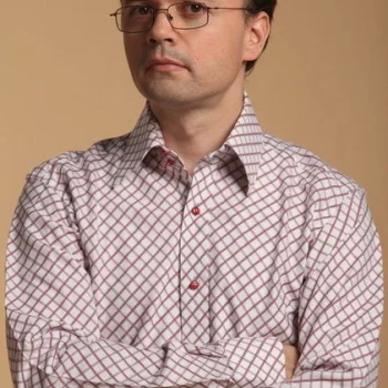 Mircea Gheorghiu
