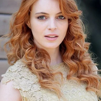 Miriam Dalmazio