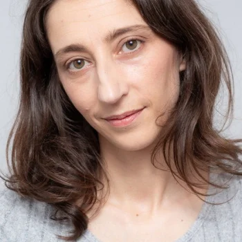 Miriam del Prado