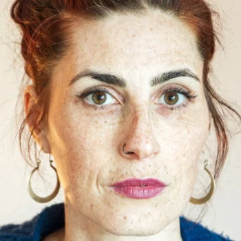 Miriam Garlo