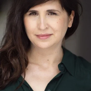 Miriam Glaser