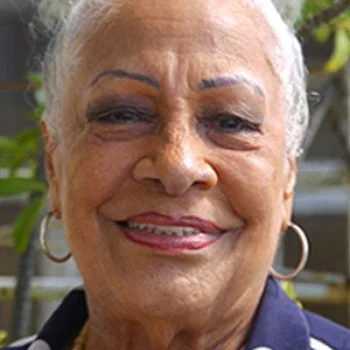 Miriam Socarrás