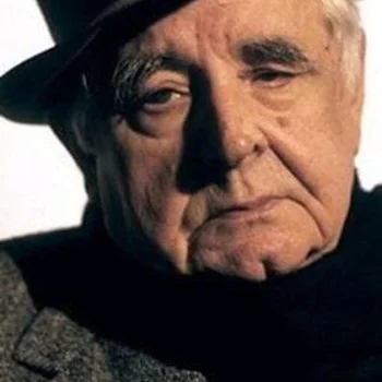 Miroslav Krleža