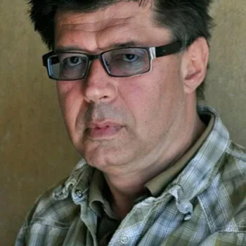 Miroslav Mandić