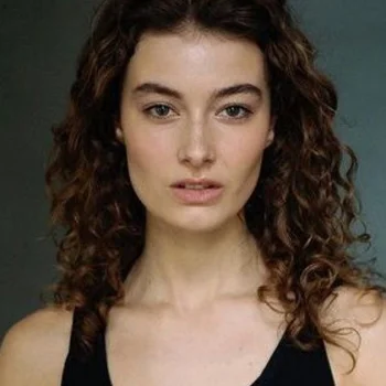 Mirthe Tavernier
