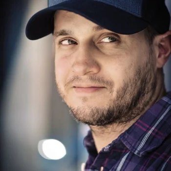 Mitja Okorn