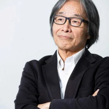 Mitsunobu Kawamura