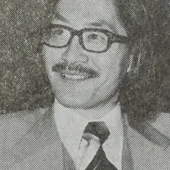 Mitsutoshi Ishigami