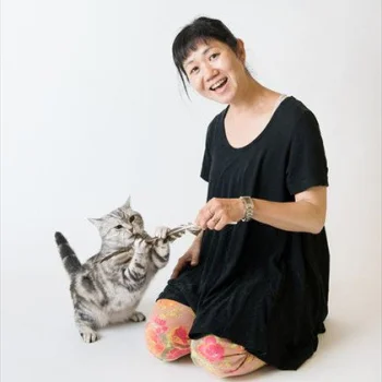 Mitsuyo Kakuta