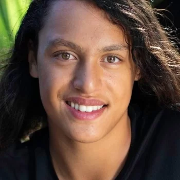 Moana Williams