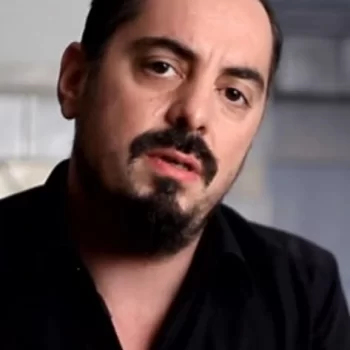 Dániel Mogács