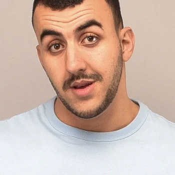 Moha Amazian