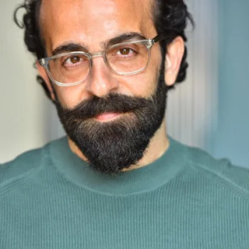Mohamad El Masri