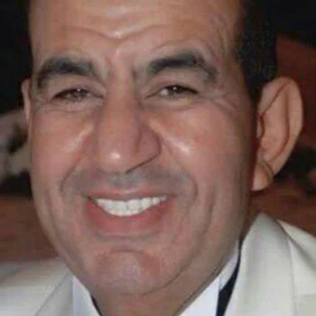 Mohamed Al Tagy