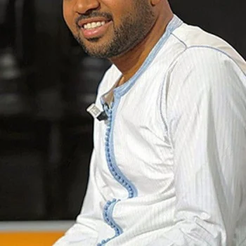 Mohamed Bassou