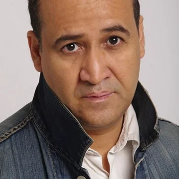 Mohamed Bounouara