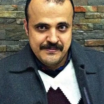 Mohamed El Sherbini