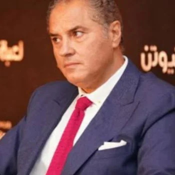 Mohamed Elsaady