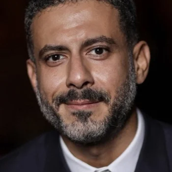 Mohamed Farag