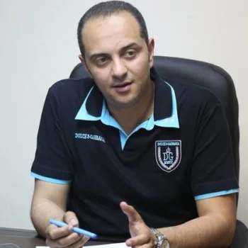 Mohamed Hesham Obeya