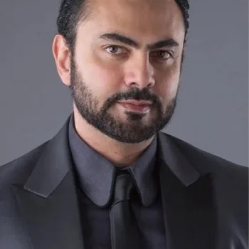 Mohamed Karim