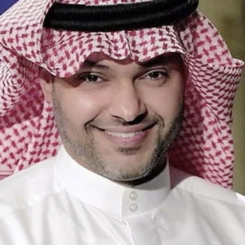 Mohammad Al-Dosari