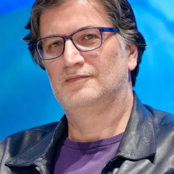 Mohammad Kheyrandish