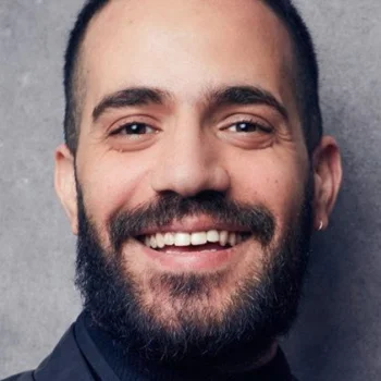 Mohammad Valizadegan