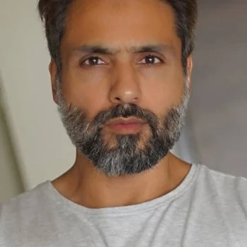Mohammed Iqbal Khan