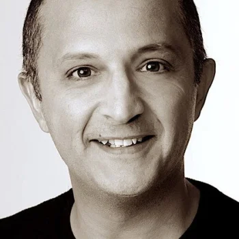 Mohammed Marouazi