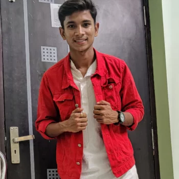 Mohan Anand Jha