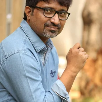 Mohana Krishna Indraganti