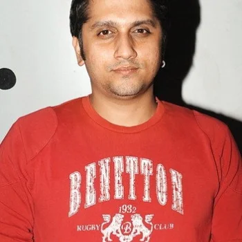 Mohit Suri