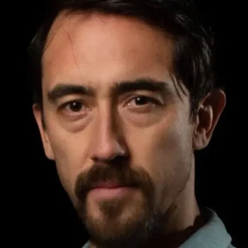 Moisés Angulo