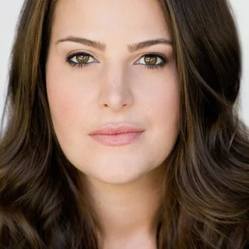 Molly Haldeman