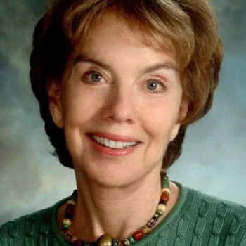 Molly Haskell